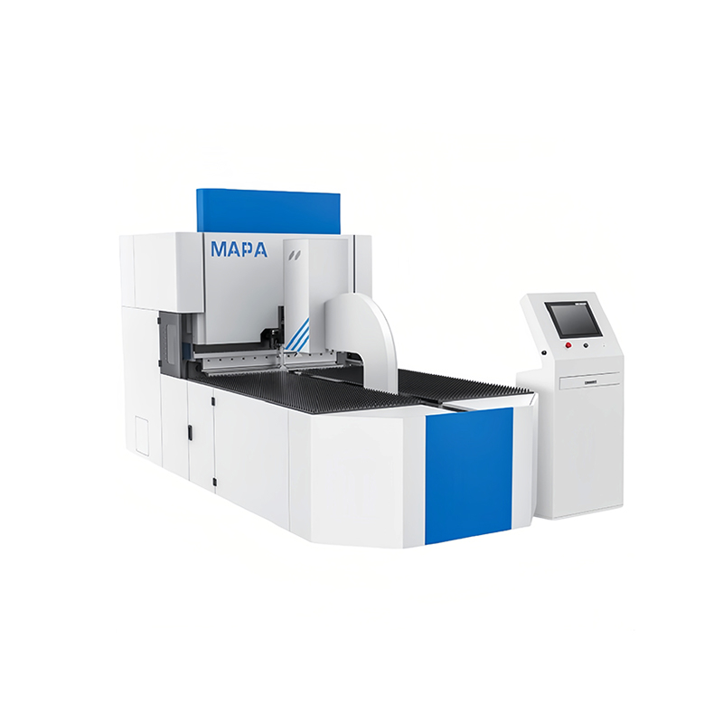 MP A180 Pressure Arm Type Flexible Bending Machine Center