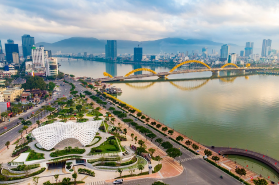 ASEAN countries promote the construction of financial centers and compete for regional discourse power