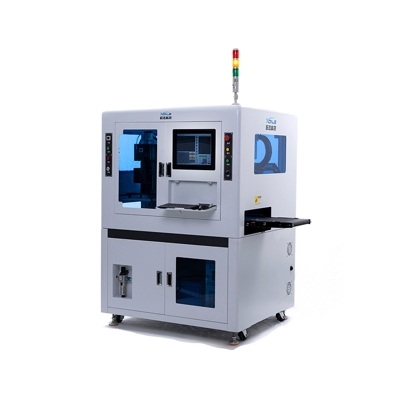 产品3：Splitting Machine