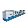 CNC Deep Hole Boring Machine