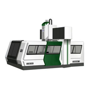 Gantry Machining Center Machine