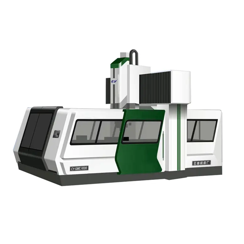 Gantry Machining Center Machine