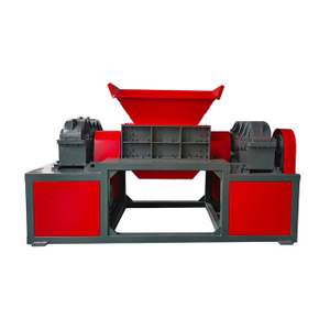 Double Shaft Heavy Duty Shredder Machine- 1200Models