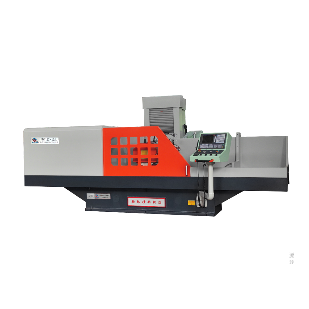 MK7150×12L CNC Surface Grinding Machine