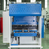 Electric Hydraulic Servo CNC Press Brake Machine
