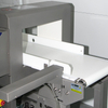 Food grade conveyor metal detector for HACCP GMP production