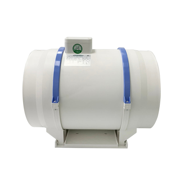 Air extractor fan front view 10/12 inch AC220-240V 2500RPM for industrial exhaust ventilation