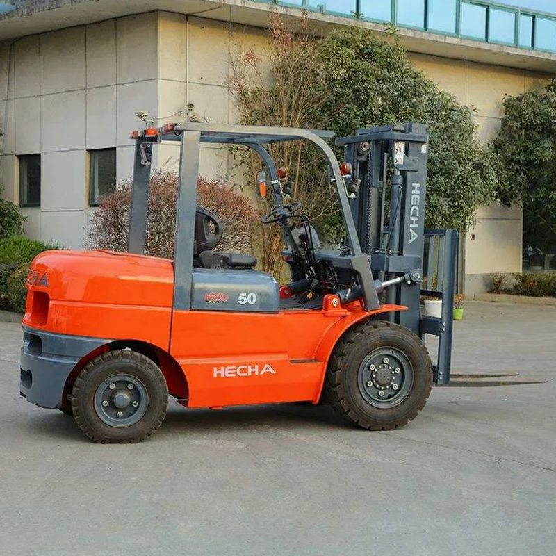3 ton lithium mini electric forklift for warehouse lifting