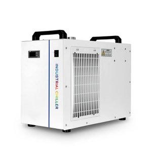 Laser Tube Cooling Chiller for CO2 Laser Machines