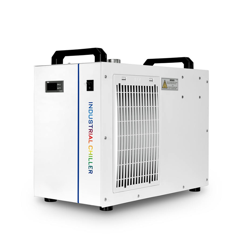 Laser Tube Cooling Chiller for CO2 Laser Machines