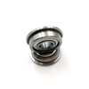 High Speed Low Noise Motor Flange Miniature Bearing