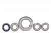 High Speed Deep Groove Ball Bearings for Motors