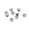High Speed Low Noise Motor Flange Miniature Bearing