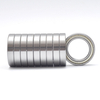 High Speed And Low Noise Motor Deep Groove Ball Bearings