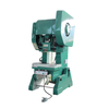 16T/25T/40T Open Fixed Table Mechanical Punching Press Machine