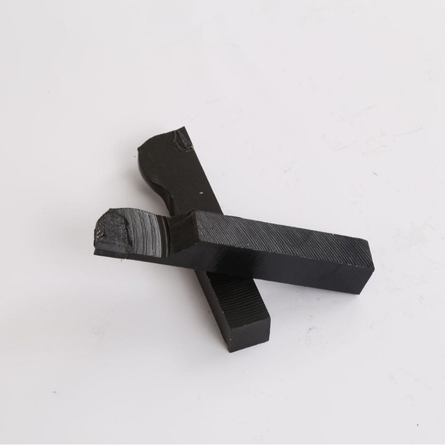 Tungsten Steel High Hardness Welding Turning Tool