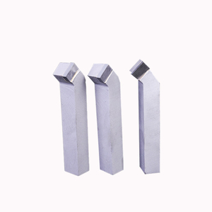 45 Degree Welding Turning Tool for CNC Lathe