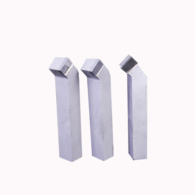 45 Degree Welding Turning Tool for CNC Lathe