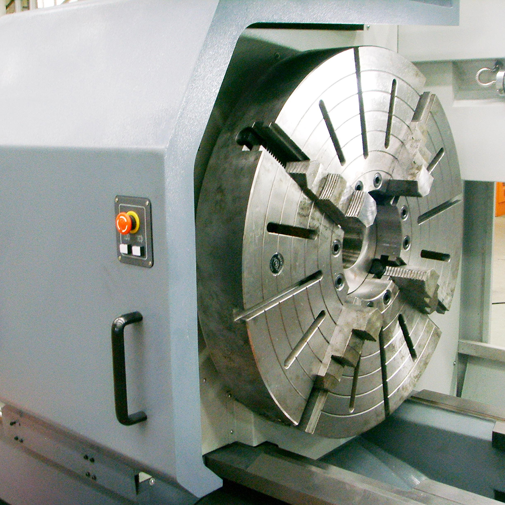 CKE-M Series CNC Horizontal Lathe Machine
