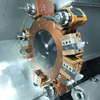 DT-HY Series CNC Lathe Machine