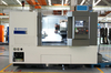 CT40H Economical Turning Center CNC Lathe Machine