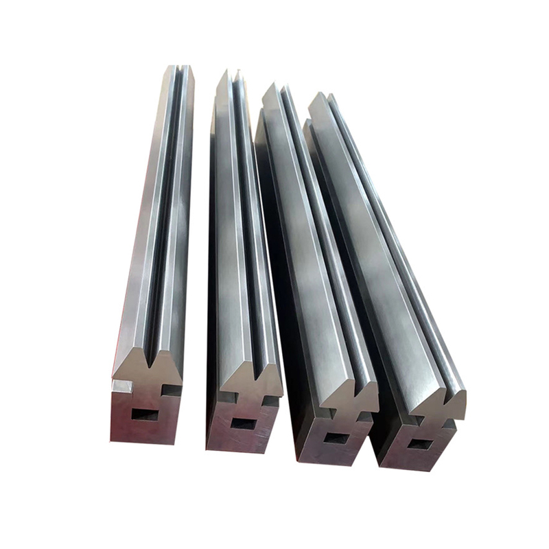CNC Bending Machine Flip Plate Non-Marking Composite Die