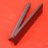 Segmented Upper and Lower Cutting Dies CNC Bending Machine Dies