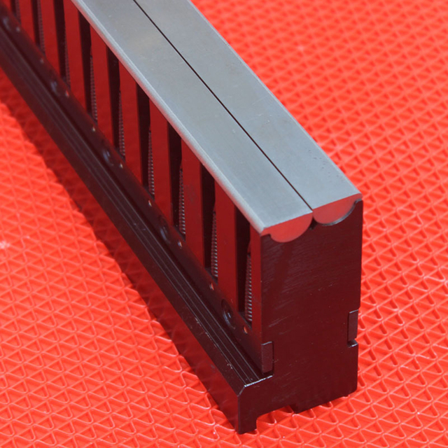 Scratch-free Lower Bending Machine Die