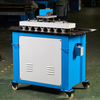 Sevev Functions Locking Machine(Pittsburgh Lock Machine)