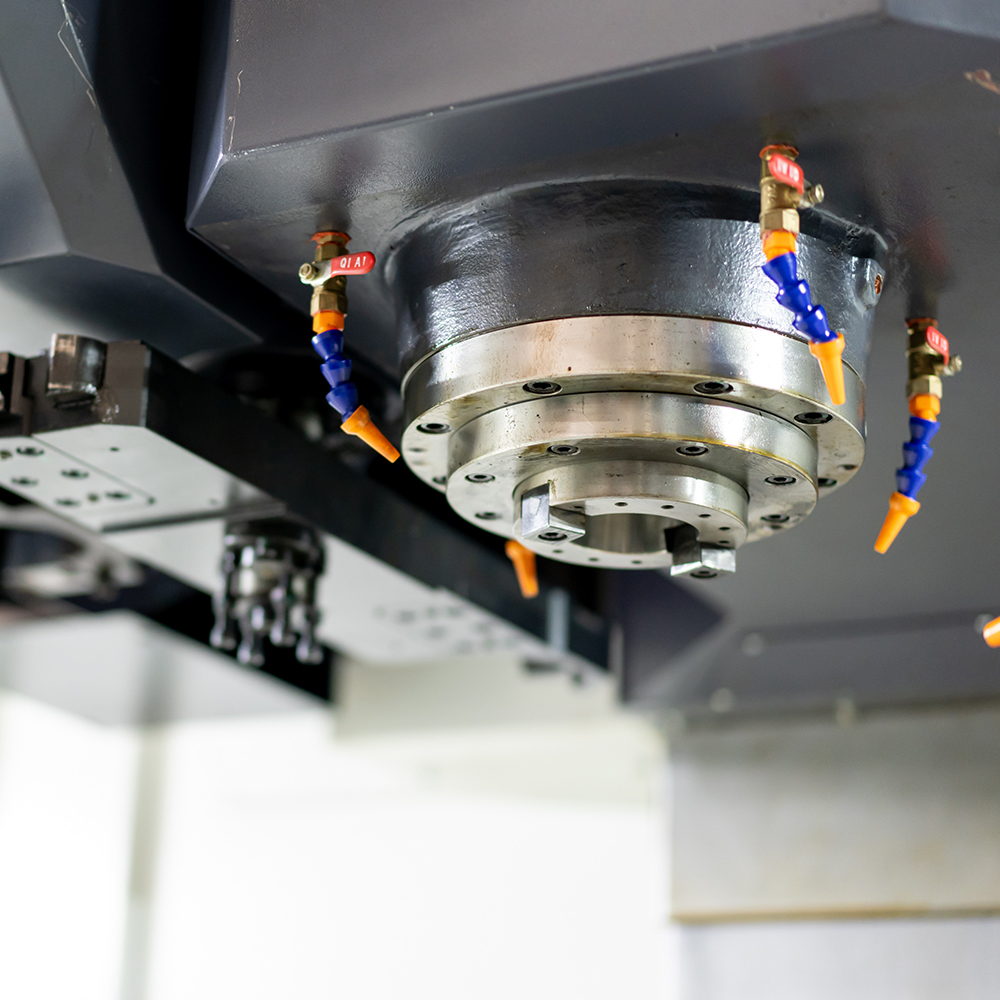 VDF Series Vertical Machining Center Machine