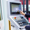 Turning And Milling Machining Center Machine