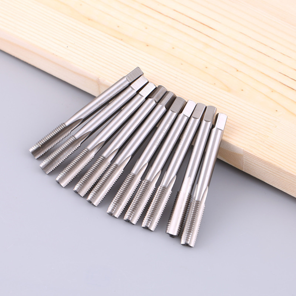Industrial-grade Fully Ground Tap