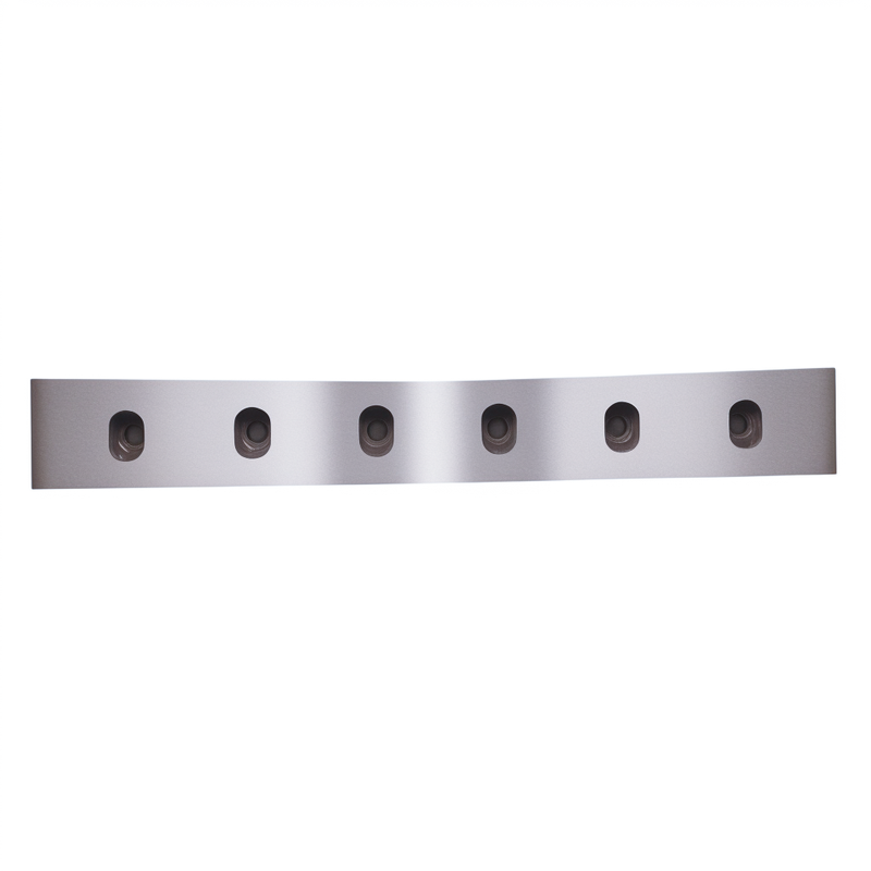 Rolling Mill Blades-Style17
