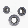 R5/R6 Circular Tungsten Carbide CNC Milling Cutter Head