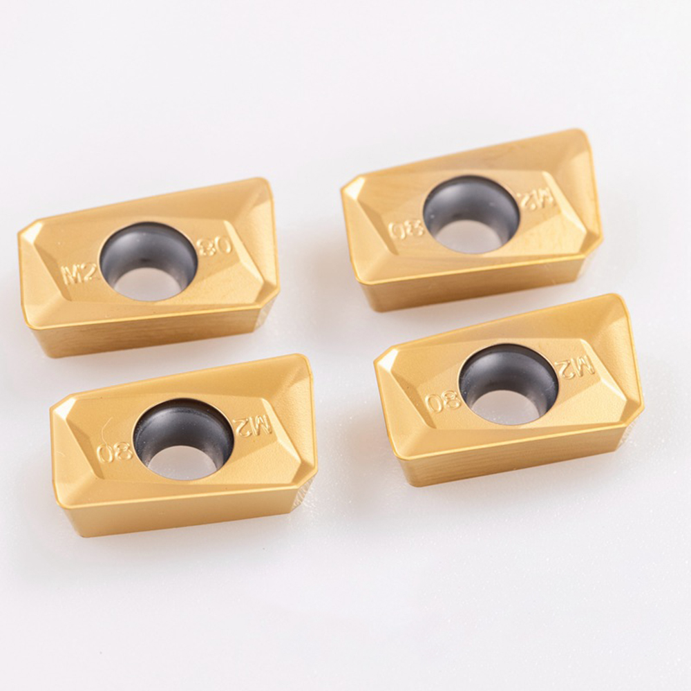 Universal CNC Milling Cutter Head