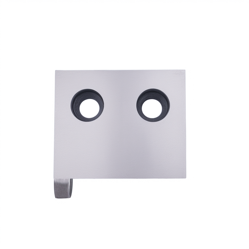 Rolling Mill Blades-Style11