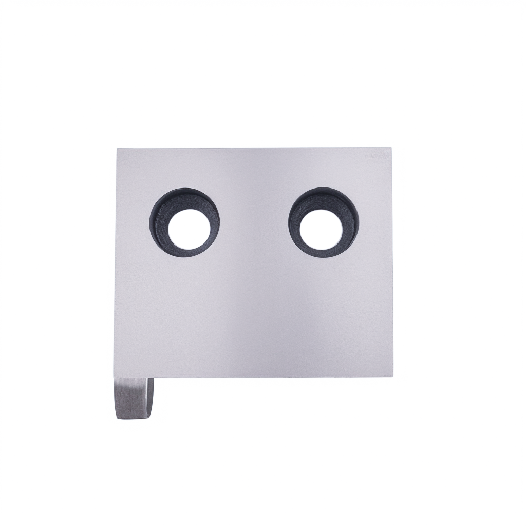Rolling Mill Blades-Style11