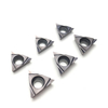 Carbide CNC Turning Inserts