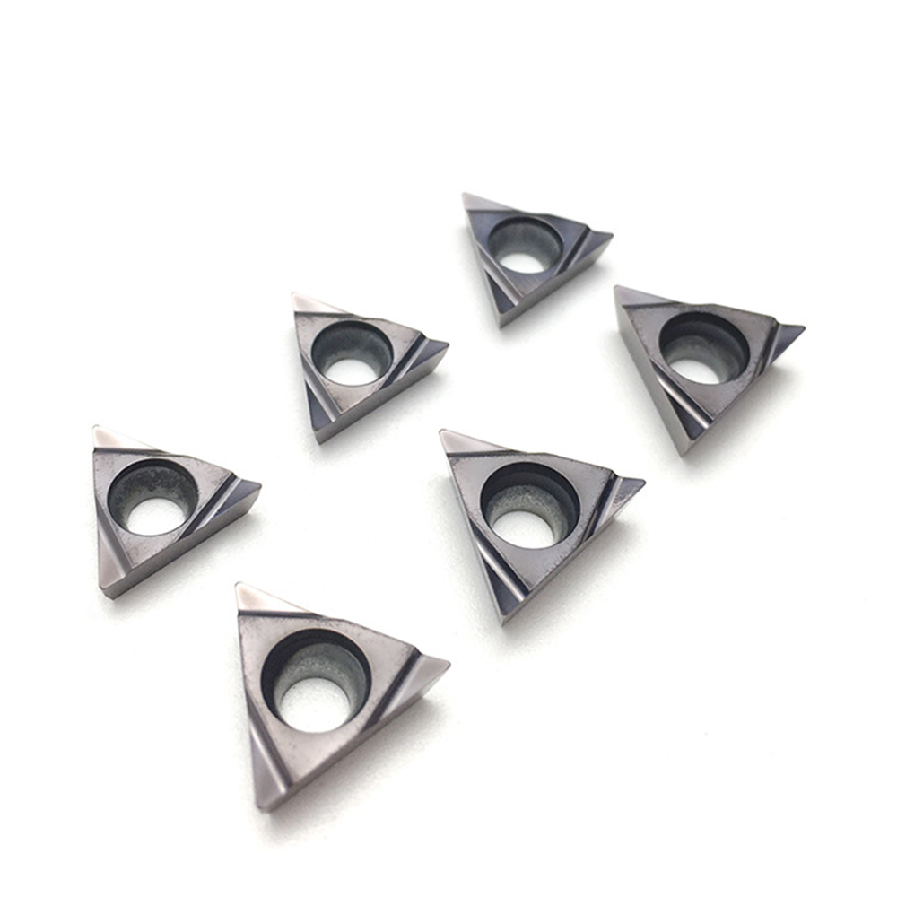 Carbide CNC Turning Inserts