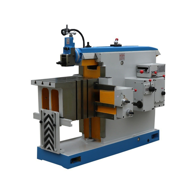B6080/B6085 Bullhead Planer Machine