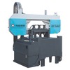 GY042 Copper Billet Cutting Column Band Sawing Machine