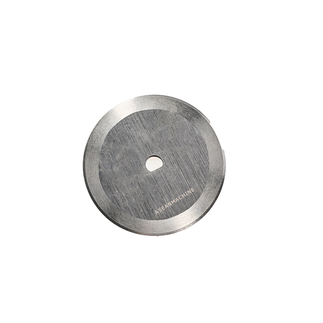 Circular Blades-Style14