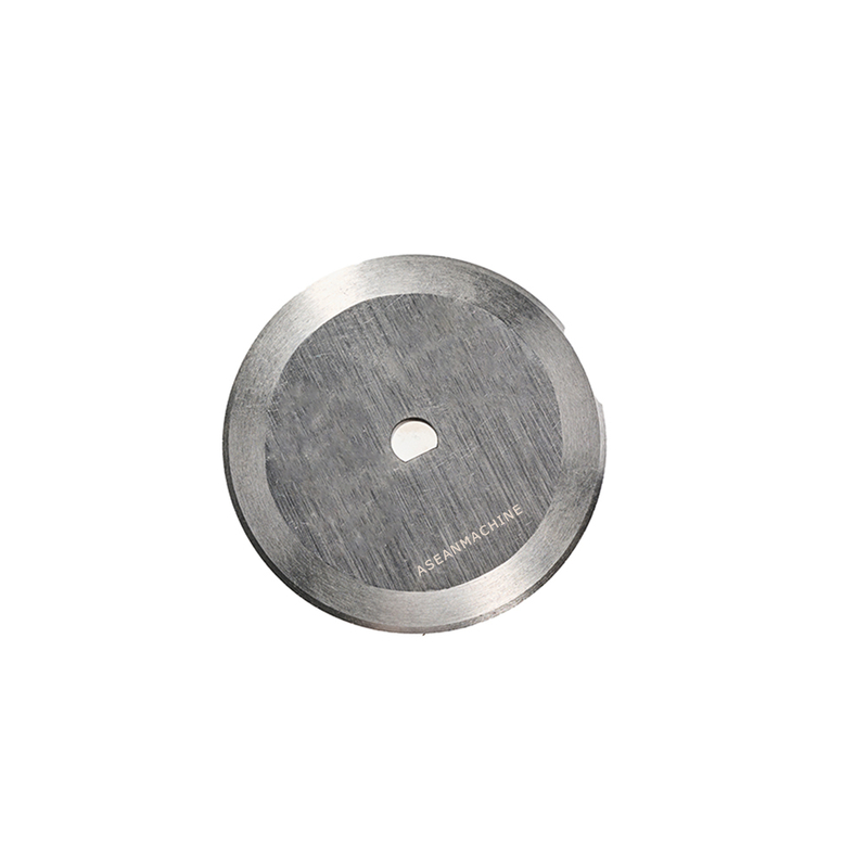 Circular Blades-Style14