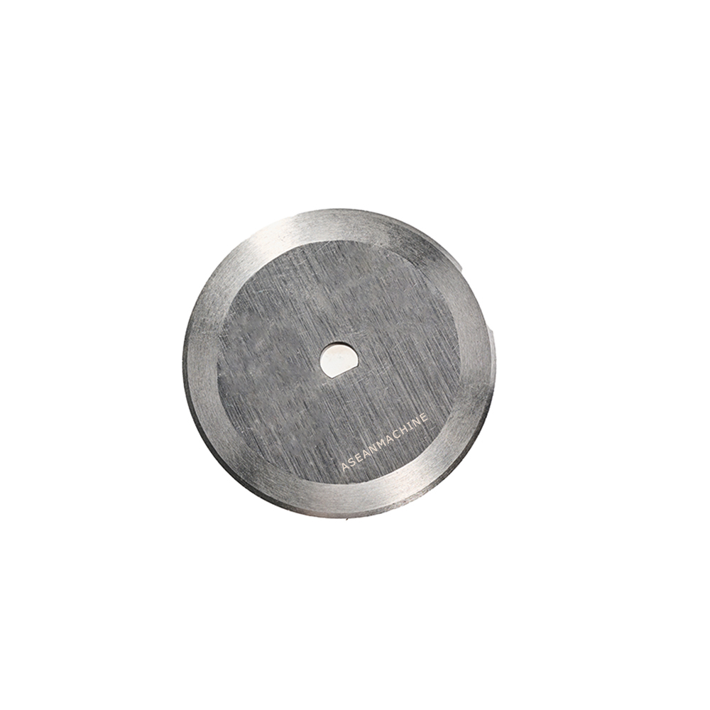 Circular Blades-Style14