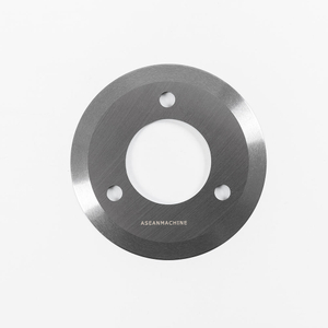 Circular Blades-Style11