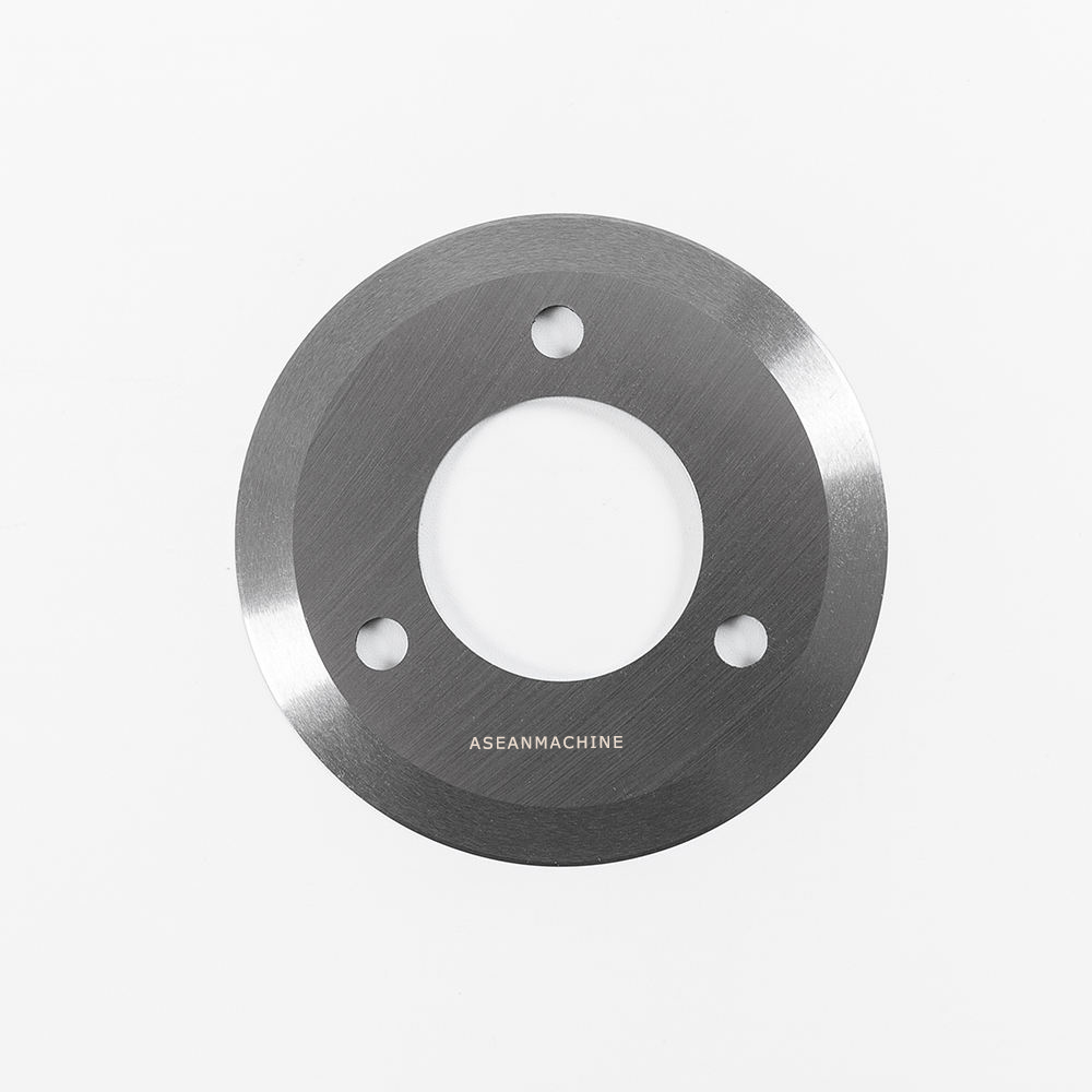 Circular Blades-Style11