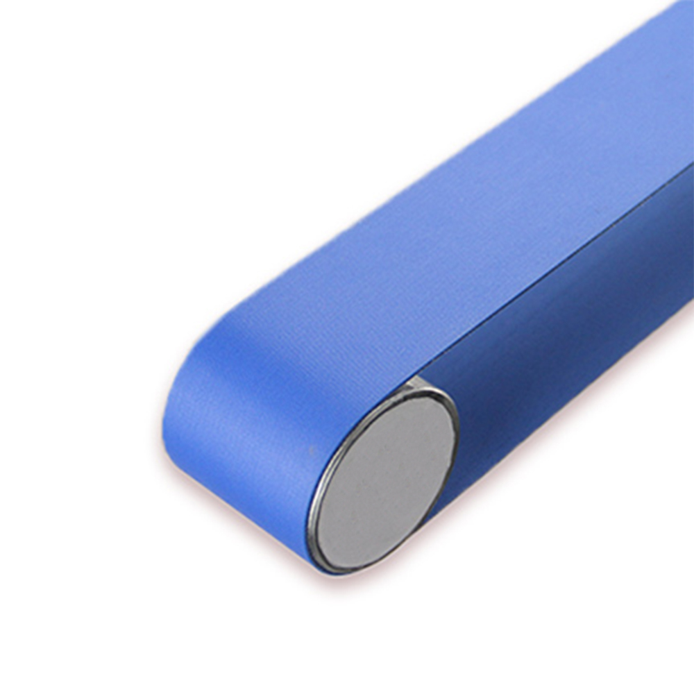 Blue PU Conveyor Belt
