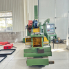 BY6063 Hydraulic CNC Bullhead Planer Machine