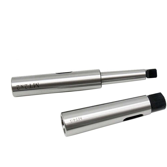 morse taper sleeve for drill and lathe