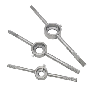Threaded Circular Die Stock Handle